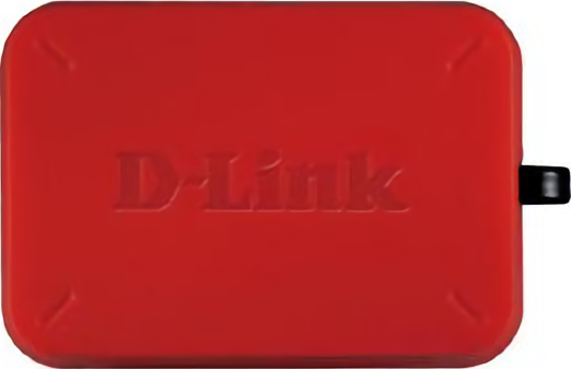 D-Link DIR-516 rev A1